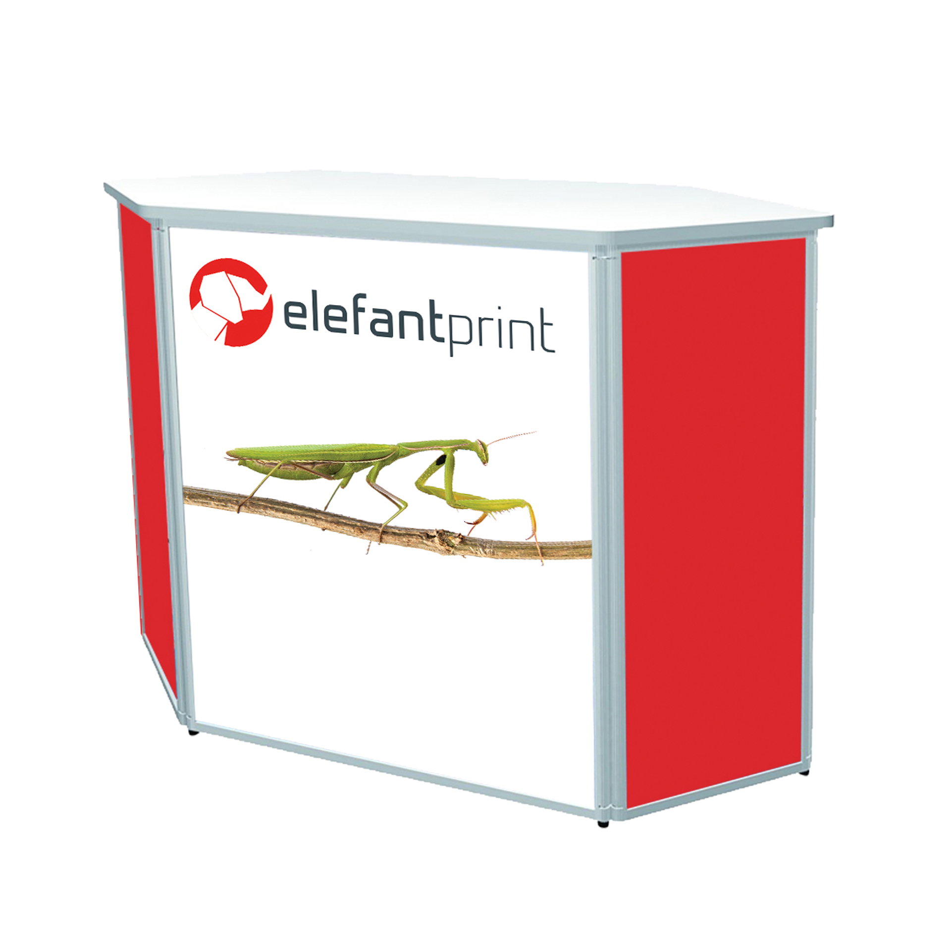 Expo messebord